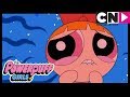 Суперкрошки | Побег с Острова Монстров | Cartoon Network