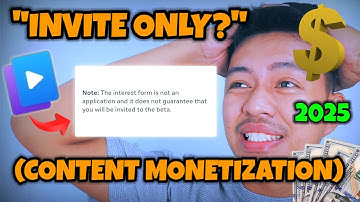 🚀 FACEBOOK MONETIZATION IN 2025?! (INVITE-ONLY BETA EXPLAINED) 🔥 #contentmonetization #update