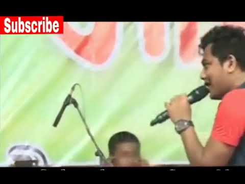 NEEL AKASH BIHU SHOW AT JORHAT👌👌