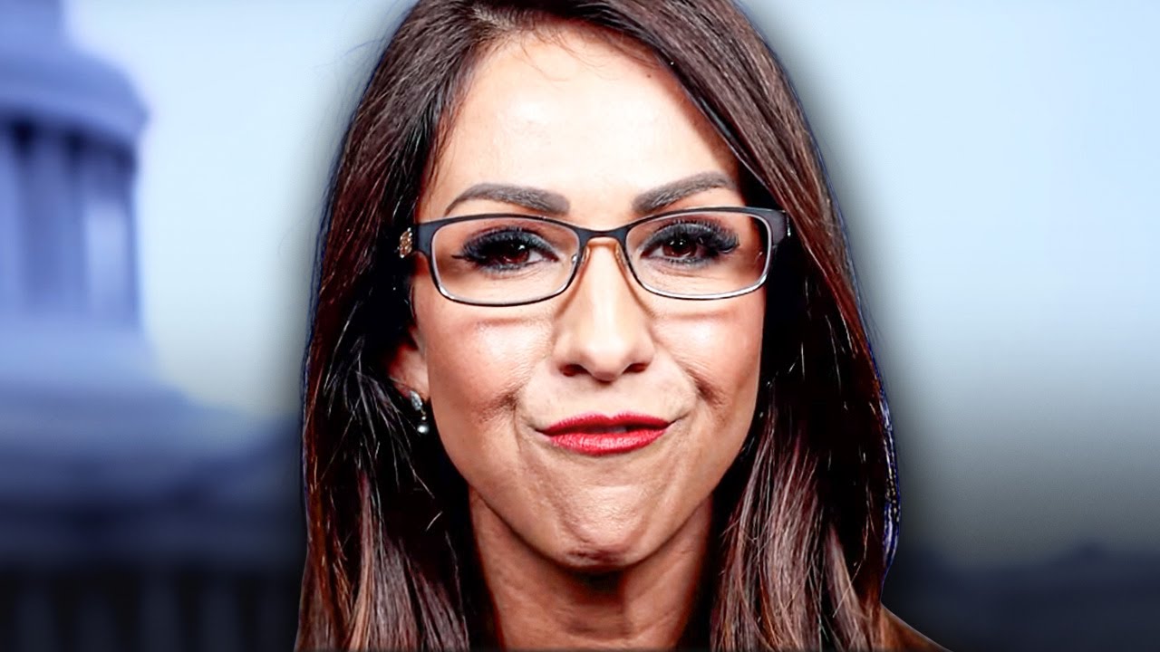 Lauren Boebert Is Getting Crushed By Her Democratic Challenger