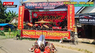 Live Kadang Putro Pandowo Wonorjo Trisulo Plosoklaten Kediri Ft SHF Audio Pro