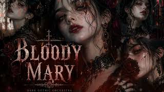 Lady Gaga - Bloody Mary Epic Orchestral Cover