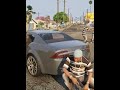 "دخلنا حي العصابات وصارت مجزرة 👊💀 GTA 5"