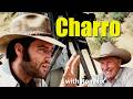 Ron Nix Shares Untold Elvis Stories from the Set of Charro! at Apacheland