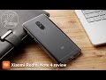 Xiaomi Redmi Note 4 Review مراجعة شاومي ريدمي نوت 4 