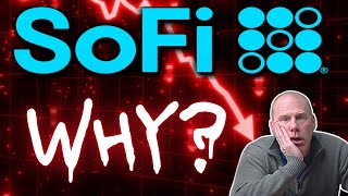UGGHHH  |  SOFI Earnings Fallout
