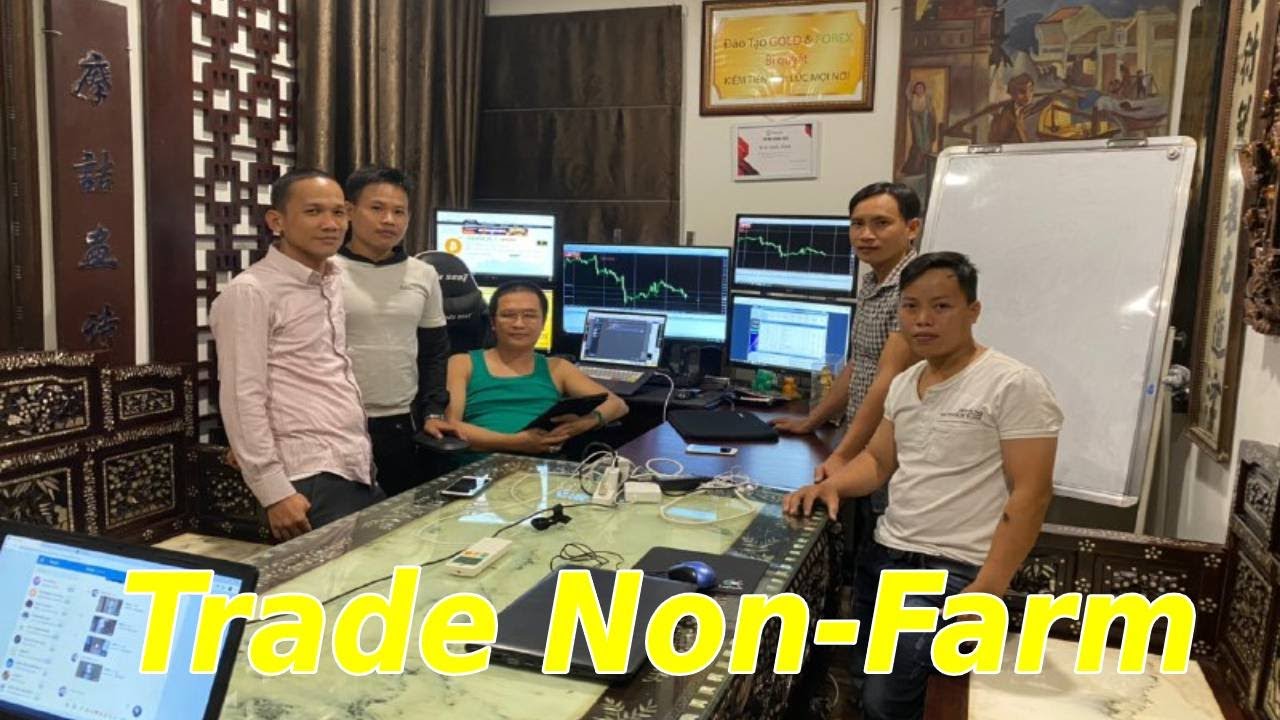 youtube forex non farm