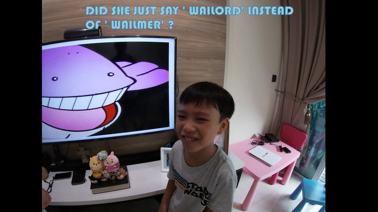 JAPAN TRIP PART 1(VIRTUAL) - YouTube