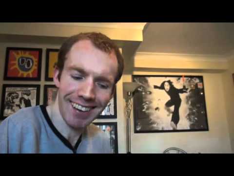 Lost Voice Guy featured on Sky Tyne And Wear - 16 April 2012