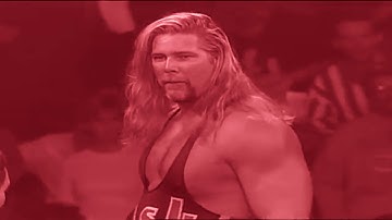 nWo Wolfpack Custom Titantron - {Wolfpack - Remix Version} Theme