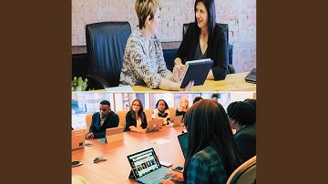 Simplistic Moods for Co-Working Space