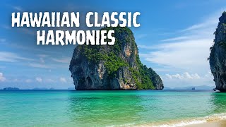 Hawaiian Harmonies   Saxophone Inspired  Country Lap  Steel Guitars   Country Instrumental Hits