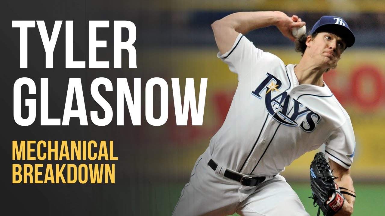 Tyler Glasnow Mechanics  How He Went From 94 to 100+ mph 