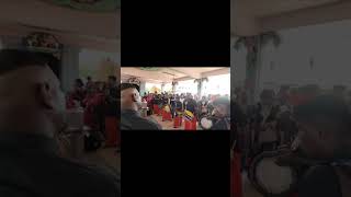 Sriganggaiamman Urumi Melam At Pulau Carey