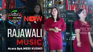 Tembang hiburan pagi || RAJAWALI MUSIC || Sungai Pinang - MURA || Bpk.Meri Kusno || 6-7 Maret 2024