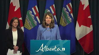 Alberta TIER Update