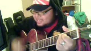 Hit the Lights - Drop the girl (cover)