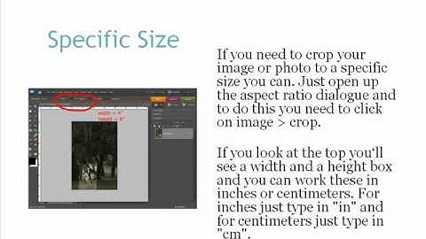 How To Retouch And Correct Images By Using Adobe Elements