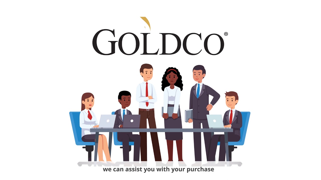 How to Open a Gold IRA with Goldco (Diversify and Protect Your ...