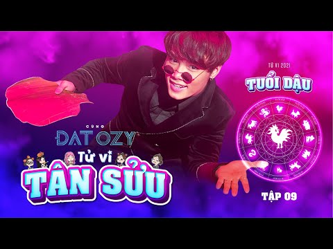 Video Vận hạn TUỔI DẬU năm 2021: Thiên Thời, Địa Lợi, Nhân... - youtube