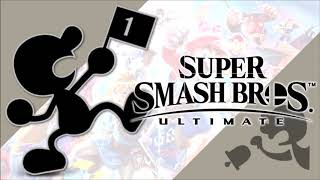 Video thumbnail of "Flat Zone - Super Smash Bros. Ultimate"