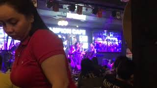 QUEEN VOICE LIVE CHAMPION CAFE DANG TARGABUSI HOLONGKI ( Nagogoi voice)