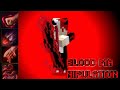 add-on blood manipulation support MCPE 1.20+