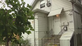 CPD: Suspect in custody after remains found in freezer on the northwest side