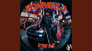 PONMELA - vm98