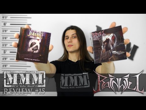 MMM Review #15 - Rainwill