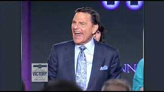 Prayer and Confession From Head to Toe - Kenneth Copeland