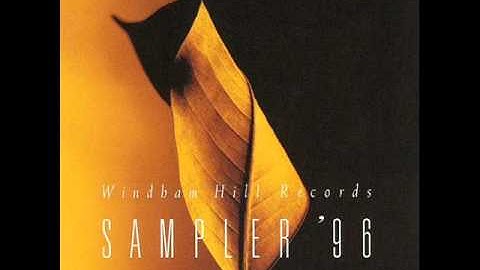 When The Snow Melts ~ Phil Cunningham and Manus Lunny