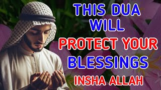 Whoever Listens To This Dua Will Get A Lot Of Money Within 24 Hours! - (InshAllah) - Dua For Wealth