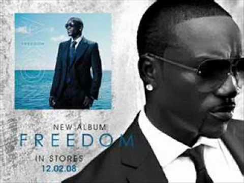 Akon-Yeah
