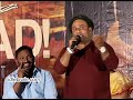 Namaste Hyderabad movie  Logo Launch