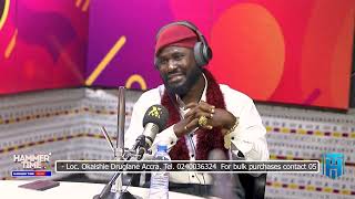 Mc Portfolio list his top 5 richest musicians in Ghana