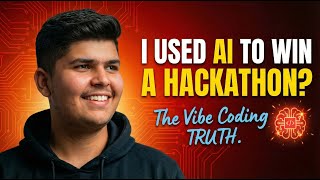 Celebrity I Won a Hackathon Using “Vibe Coding”… But It Cost Me Something | Arpit Panwar Net Worth