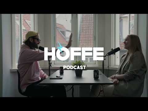 HOFFE - Min mindste lillesøster, Ditte.