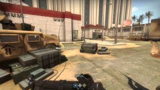 INS Season 1 Finals - HeadHunters .vs. Team Veritas