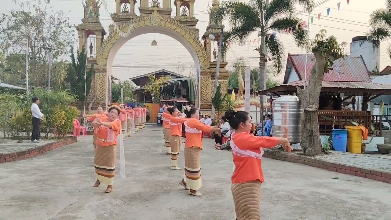 น้ำชำสามัคคีบูชา