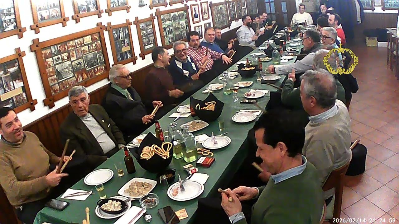 2026 subida carnaval