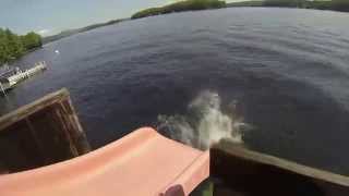 Sunapee Summer 2014