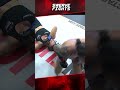 Ducote Locks In A Spectacular Armbar! #shorts