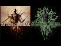 After the Burial - "BERZERKER" | Both Versions COMBINED