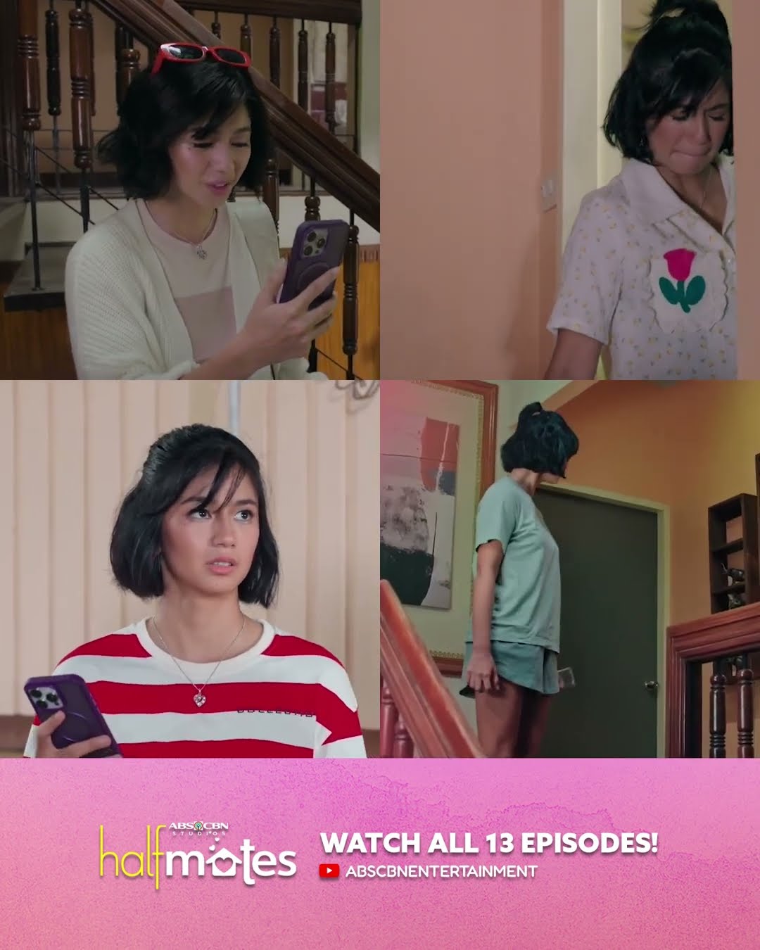 I-Kao lang sapat na ?