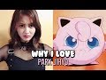 why i love park jihyo