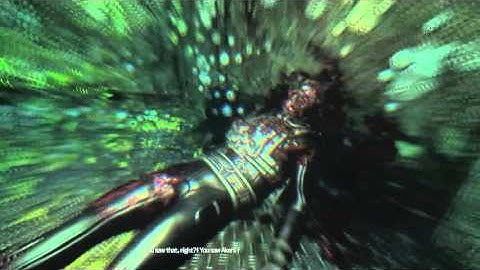 SOMA Playthrough - Part 6 - The Road to Theta and the Arrival