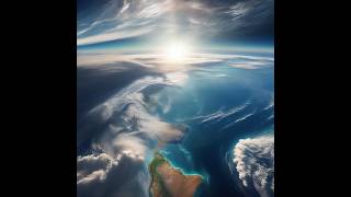 What Would Earth Look Like Without Gravity