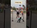 #skating #inlineskates #shortsvideo #skater#stunt