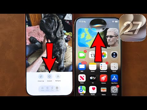 Say hello to iOS 27 - What’s New? (iOS 27 STABLE UPDATE OUT NOW) (Features & Bugs in iOS 27)